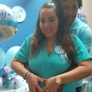 Meet your Posher, Kathy